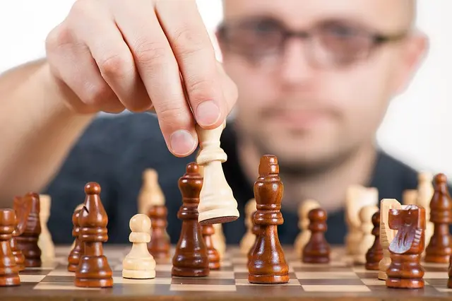 Jakie nowe gry planszowe warto poznać? Przewodnik