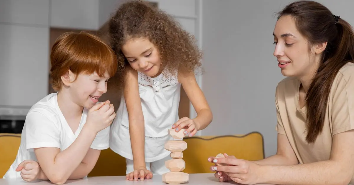 Edukacyjne gry planszowe dla dzieci: co wybrać?